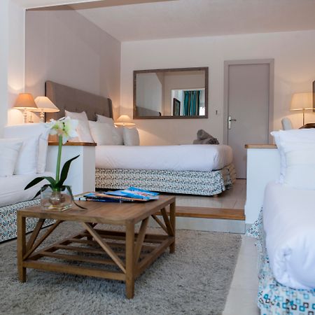Hotel Font Mourier Cogolin Kültér fotó