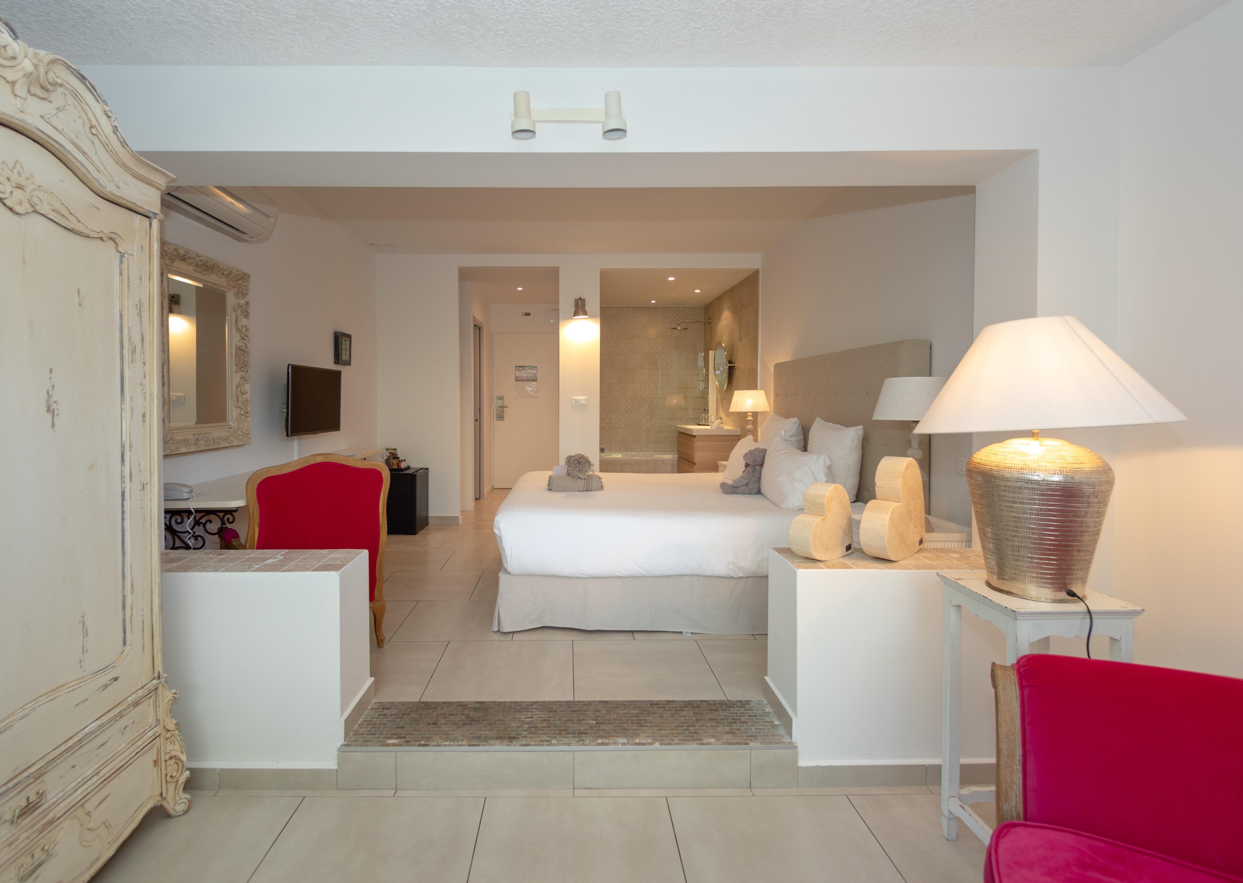 Hotel Font Mourier Cogolin Kültér fotó