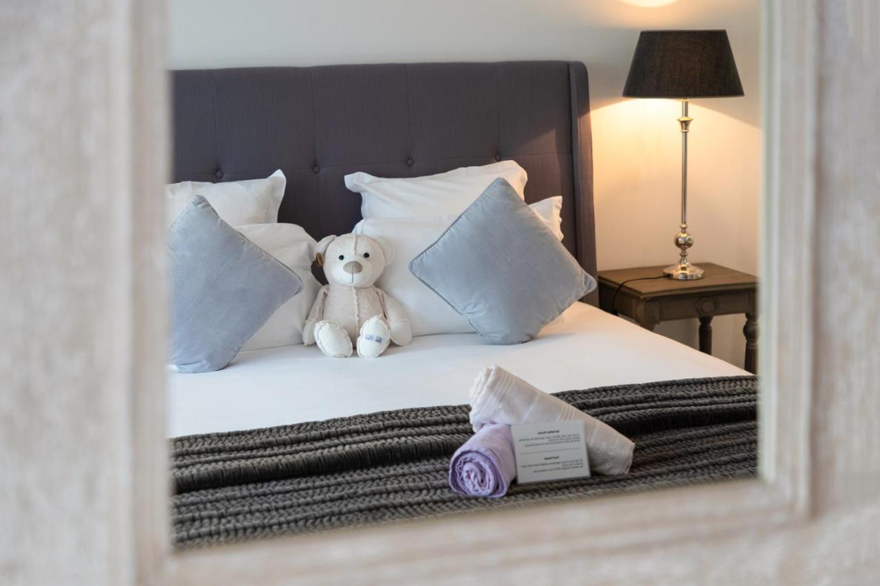 Hotel Font Mourier Cogolin Kültér fotó