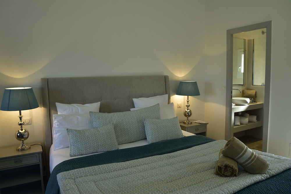 Hotel Font Mourier Cogolin Kültér fotó